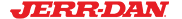 Jerrdan Logo