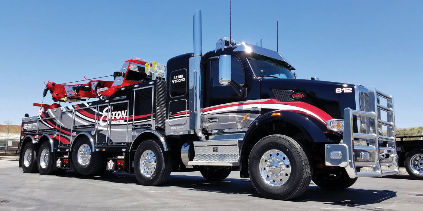 Eaton Towing