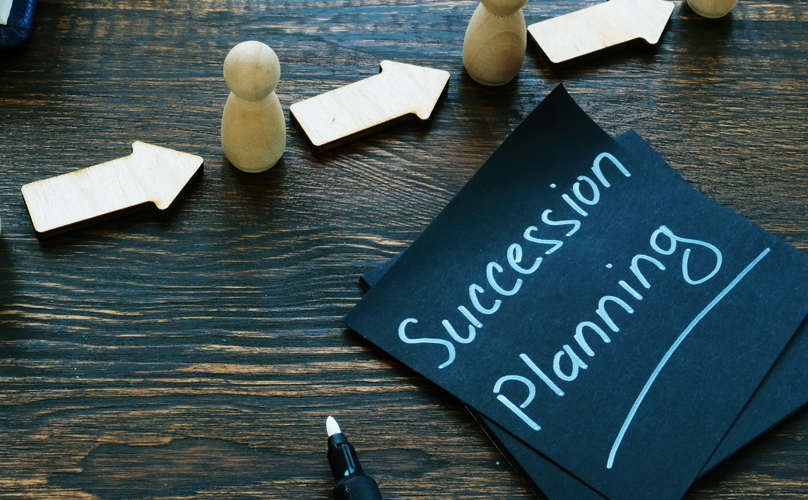 Success Planning 