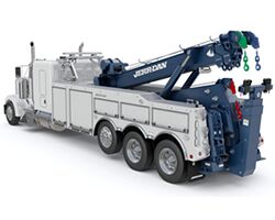 JD 60 Ton Rotator