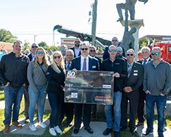 Survivor Fund Donation